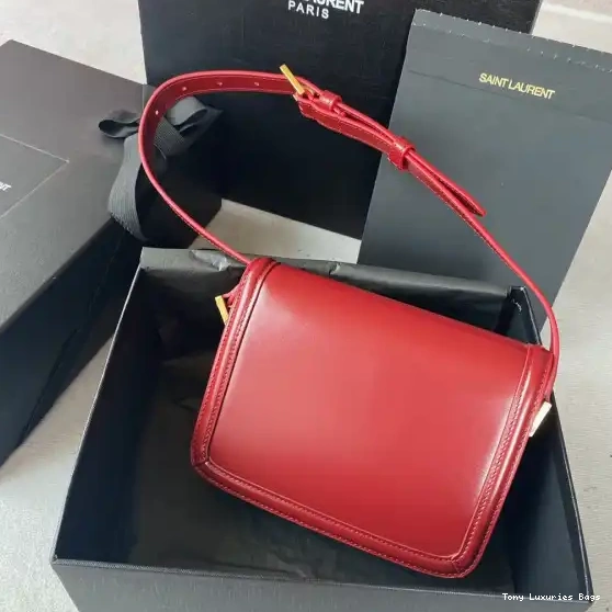 Tony Luxuries SOLFERINO SMALL YSL 0629